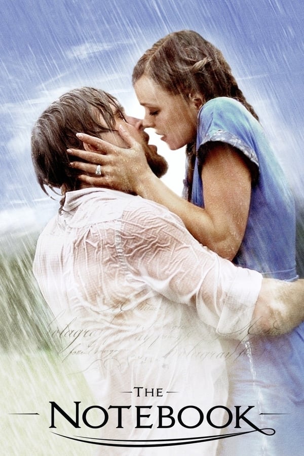 |IN| The Notebook