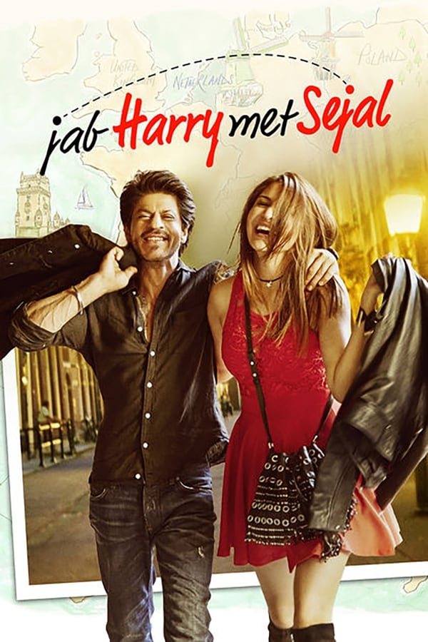 |IN| Jab Harry Met Sejal