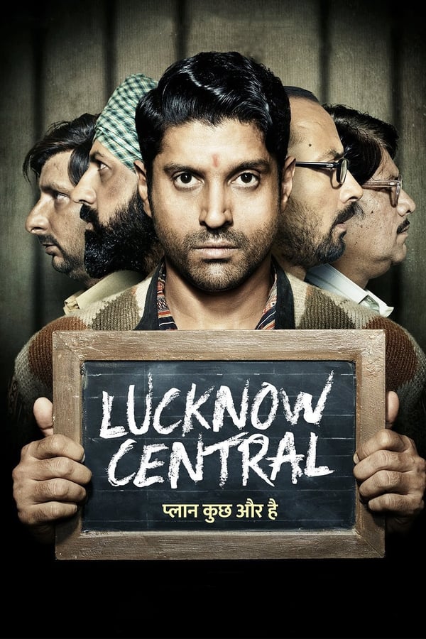 |IN| Lucknow Central