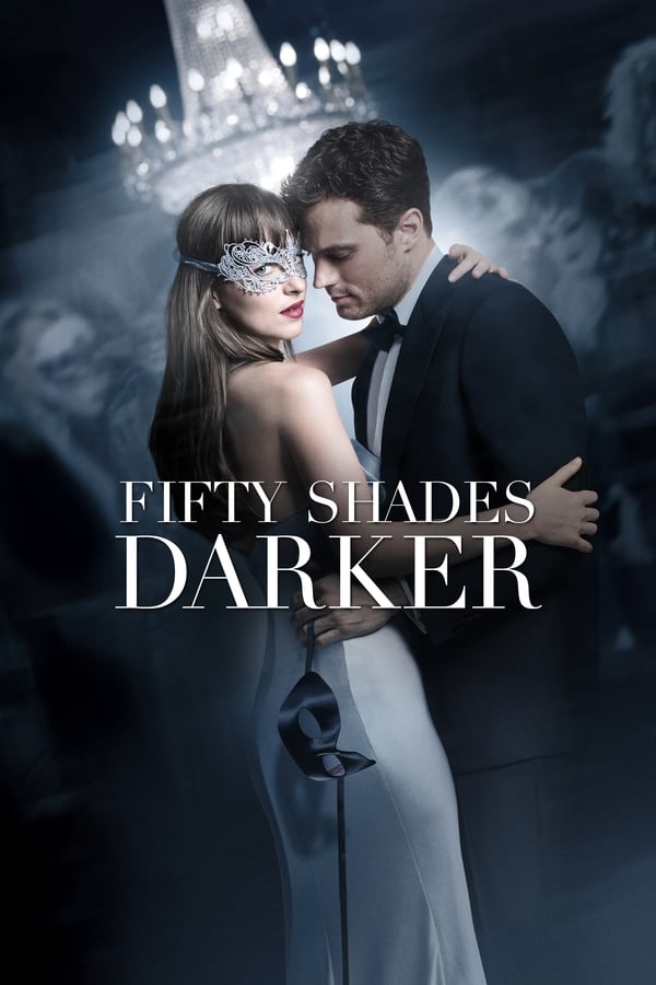 |ES| Fifty Shades Darker