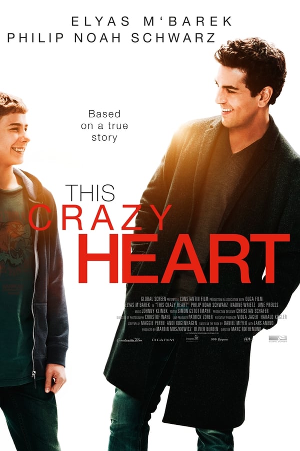 |ES| This Crazy Heart