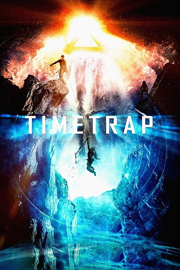 |ES| Time Trap