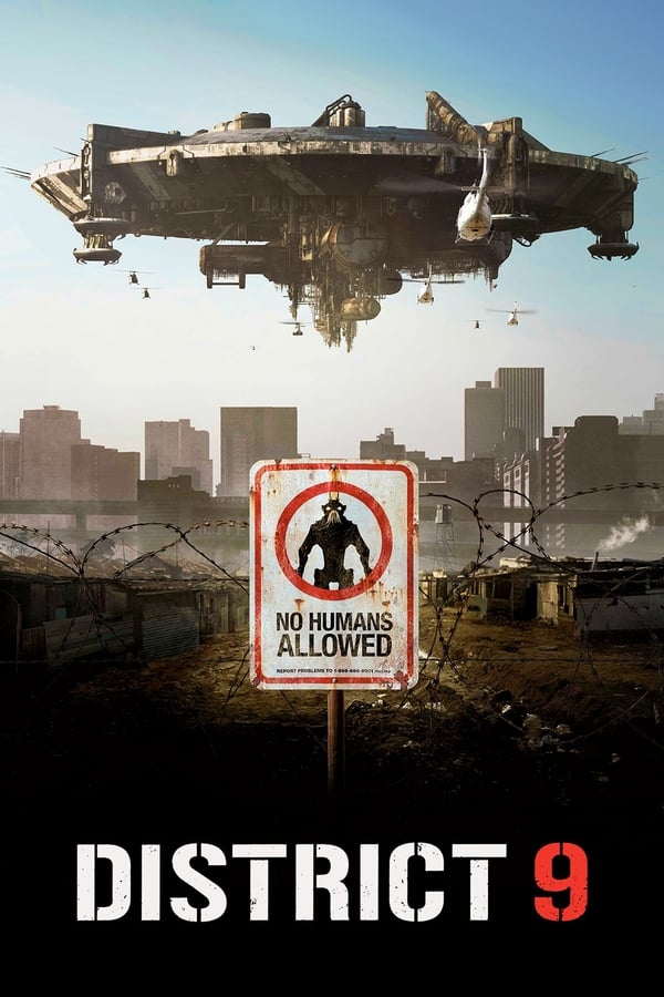 |ES| District 9