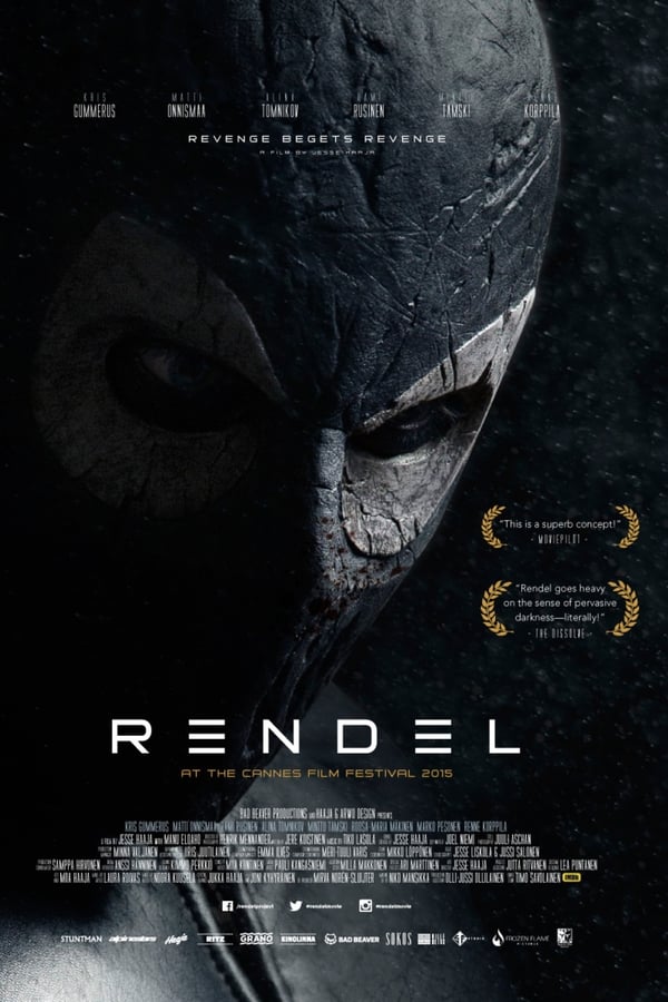 |ES| Rendel