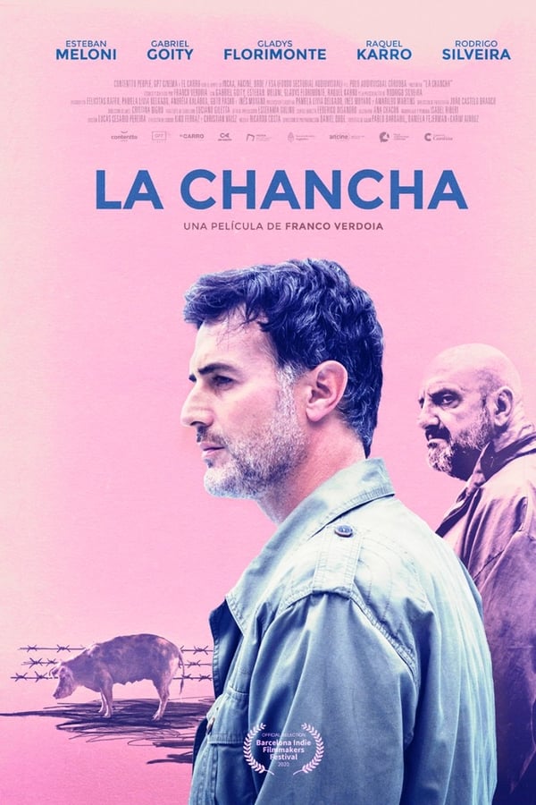 |ES| La chancha