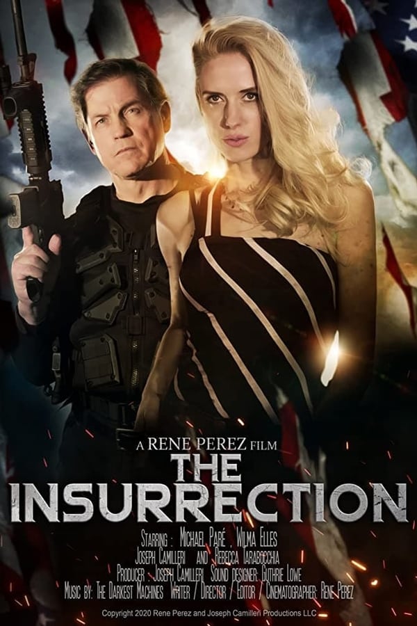 |ES| The Insurrection