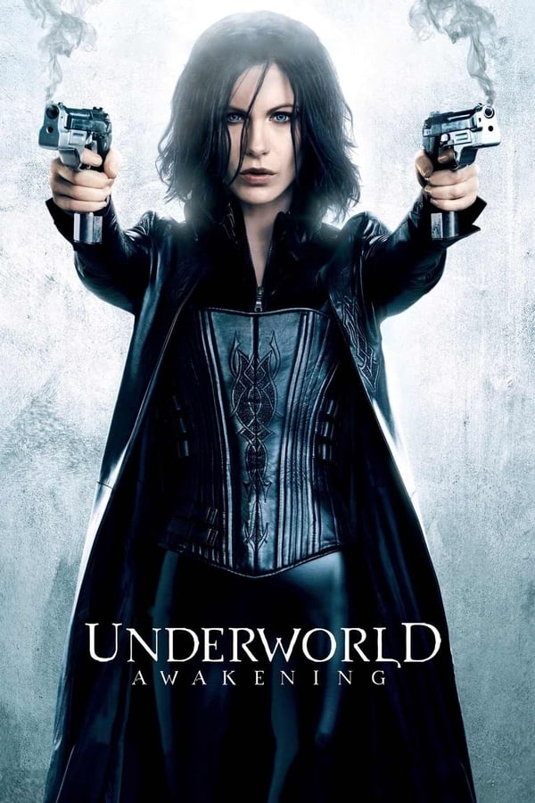 |ES| Underworld: Awakening