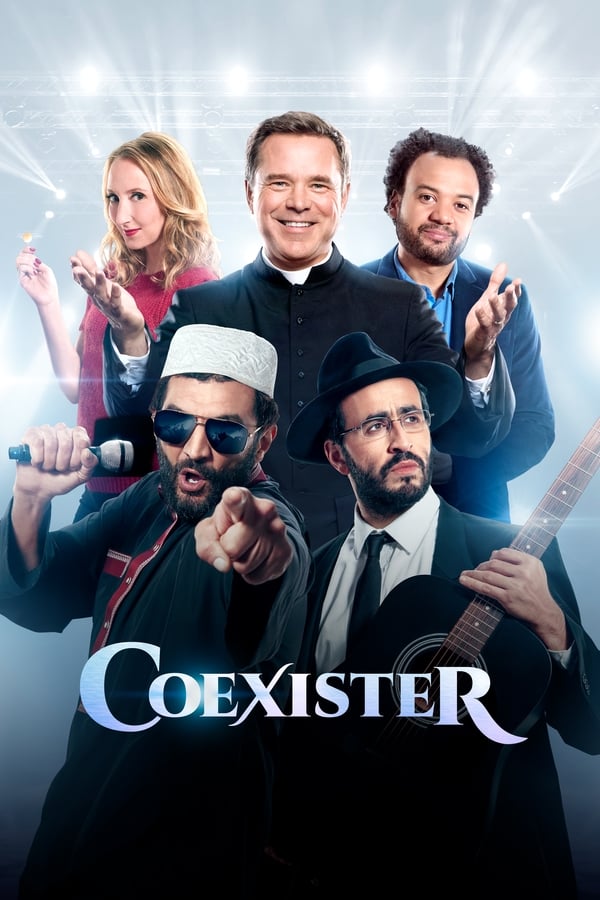 |ES| Coexister