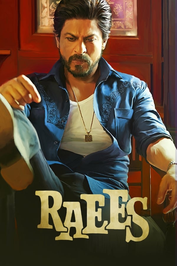 |ES| Raees