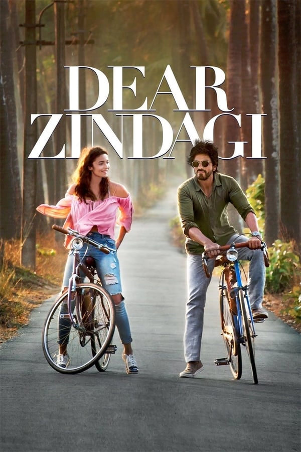 |IN| Dear Zindagi