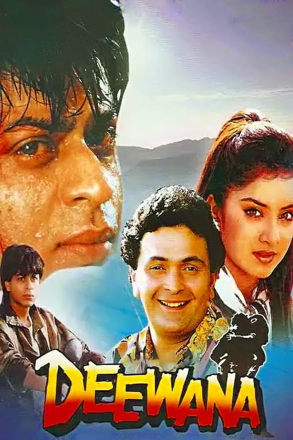 |IN| Deewana