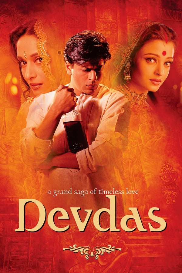 |IN| Devdas