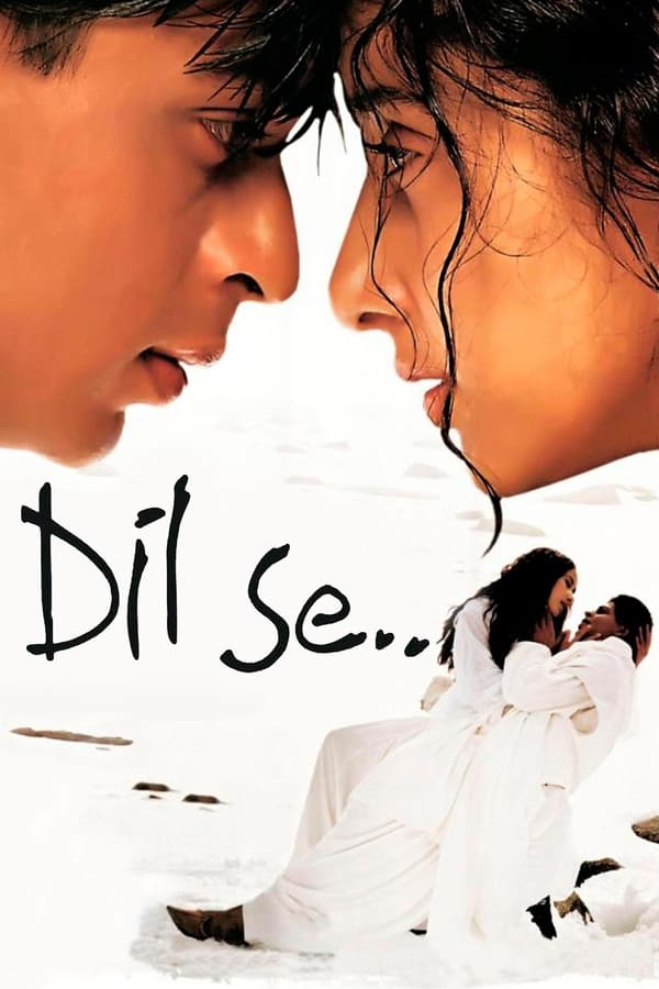 |IN| Dil Se..