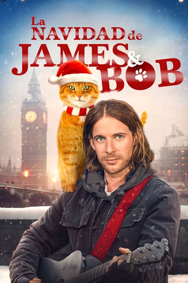 |ES| La Navidad de James & Bob