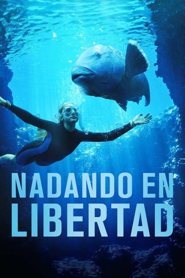 |ES| Nadando en libertad