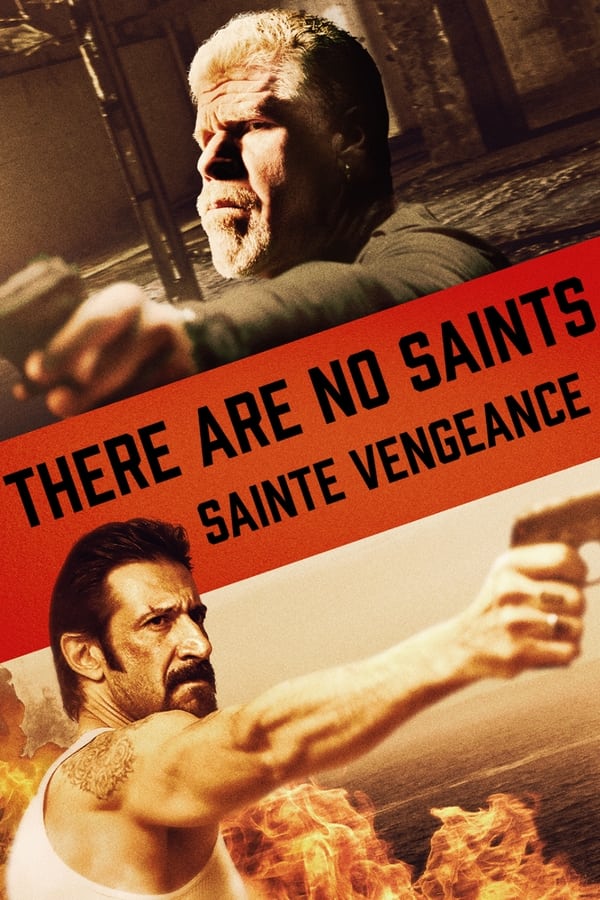 |FR| There Are No Saints