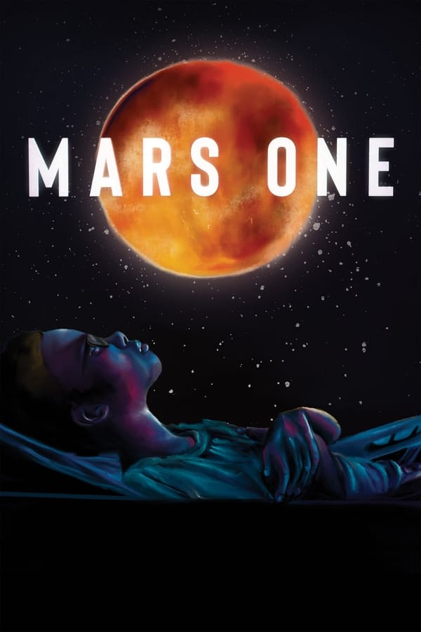 |PL| Mars Jeden