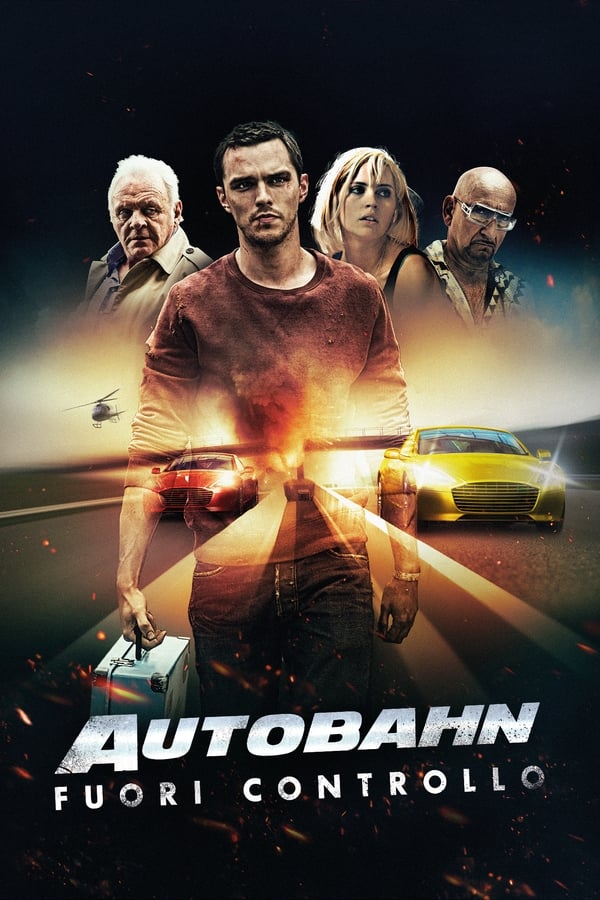 |IT| Autobahn - Fuori controllo