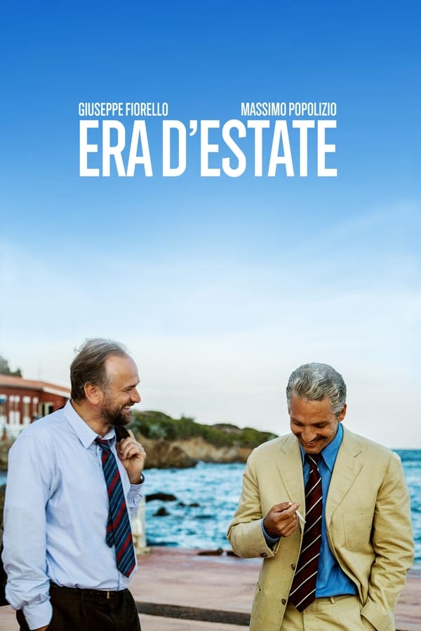 |IT| Era d estate