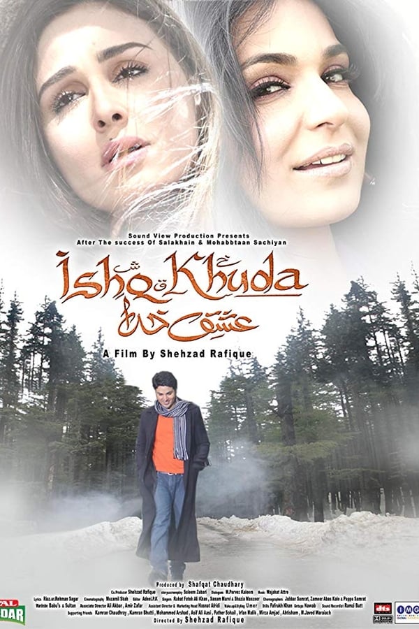 |PK| Ishq Khuda