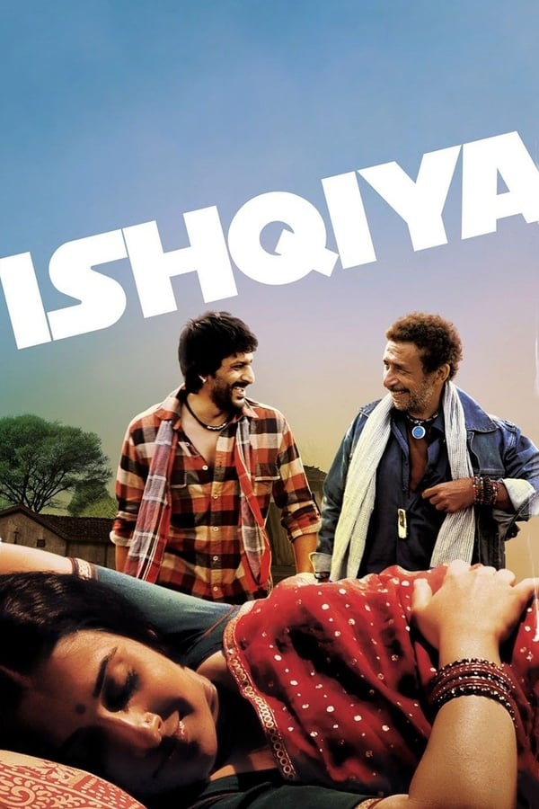 |PK| Ishqiya