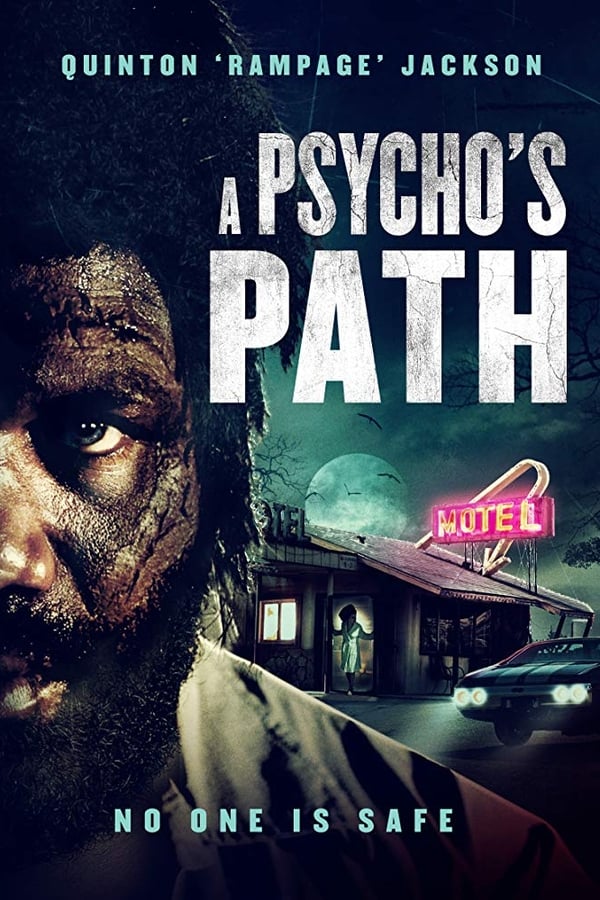 |ES| A Psychos Path