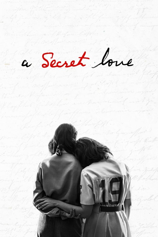 |ES| A Secret Love (LATINO)