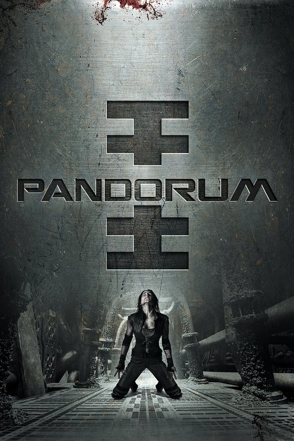 |ES| Pandorum