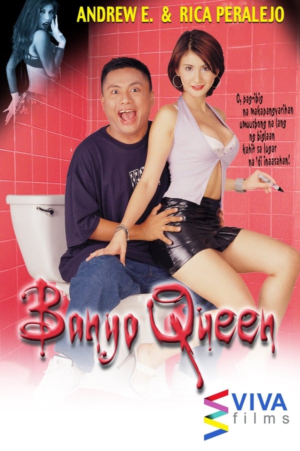 |TR| Banyo Queen