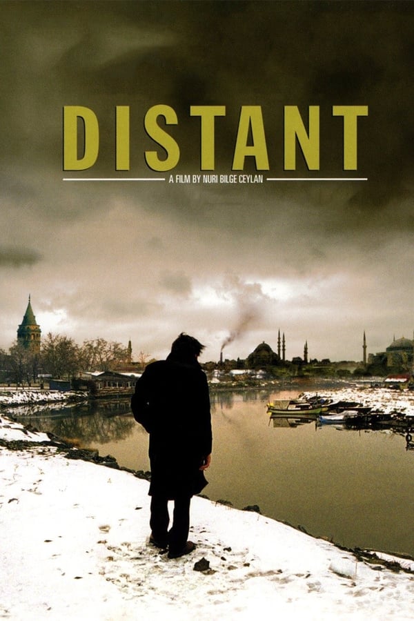 |TR| Distant