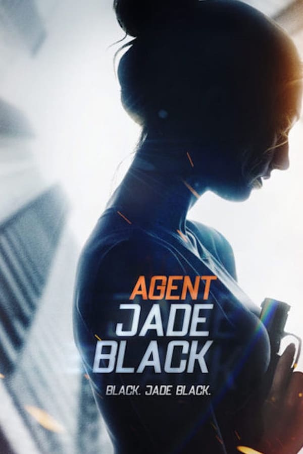 |EN| Agent Jade Black