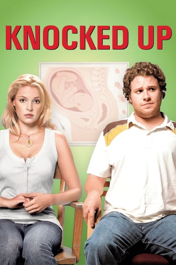 |ES| Knocked Up