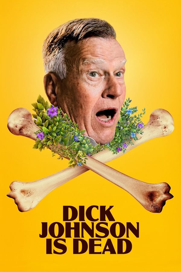 |PL| Dick Johnson Is Dead