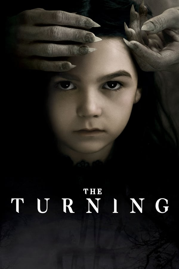 |EN| The Turning