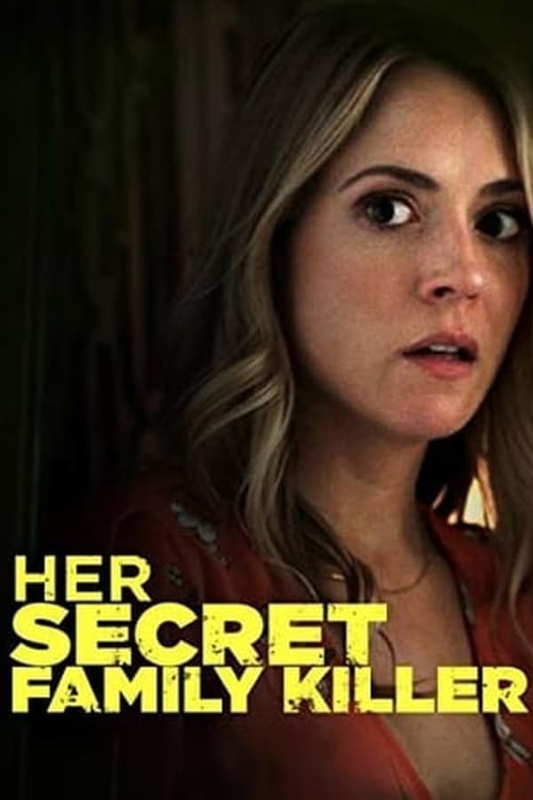 |EN| Her Secret Family Killer