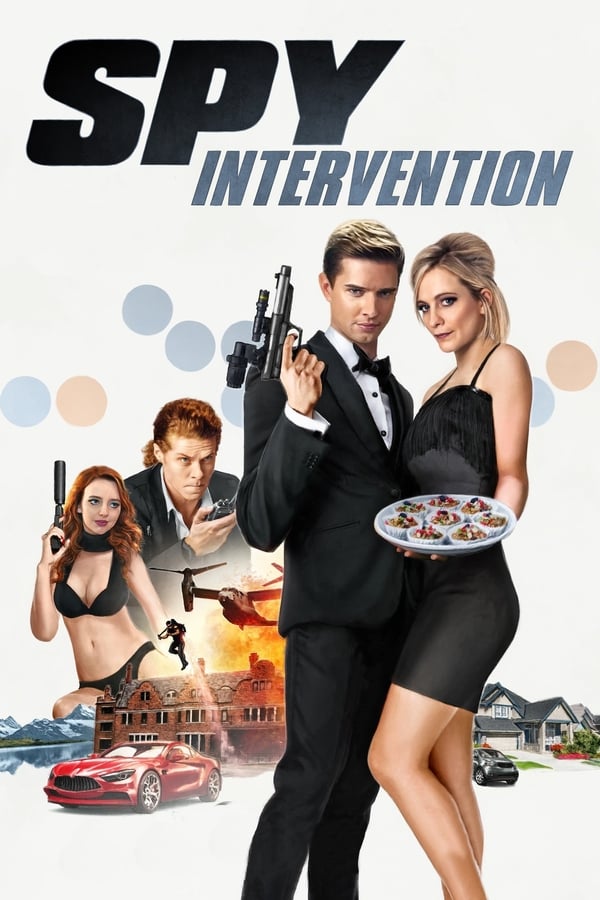 |EN| Spy Intervention
