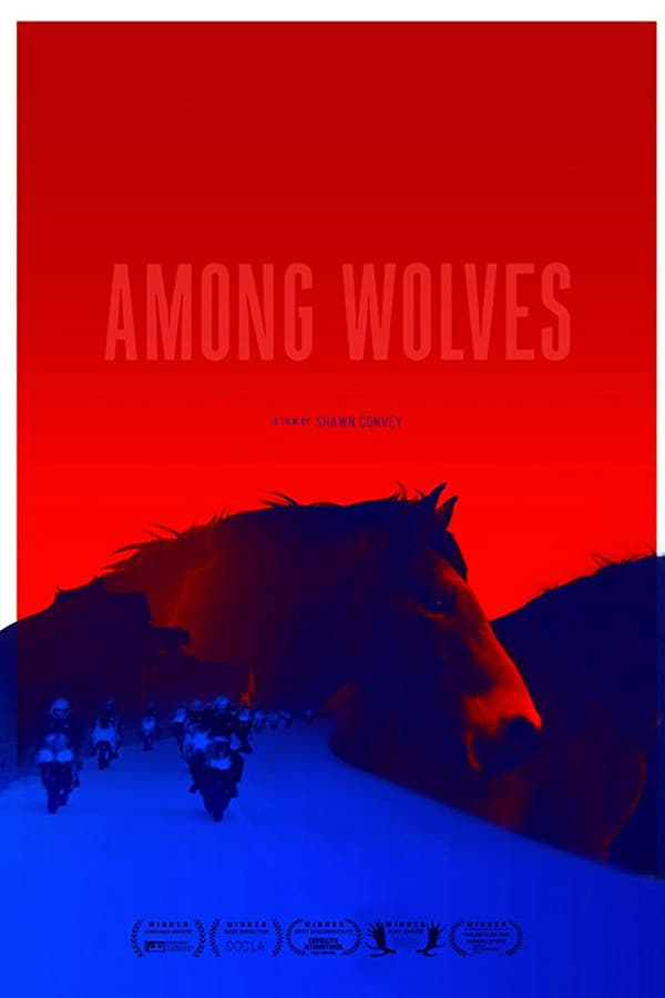 |ES| Among Wolves