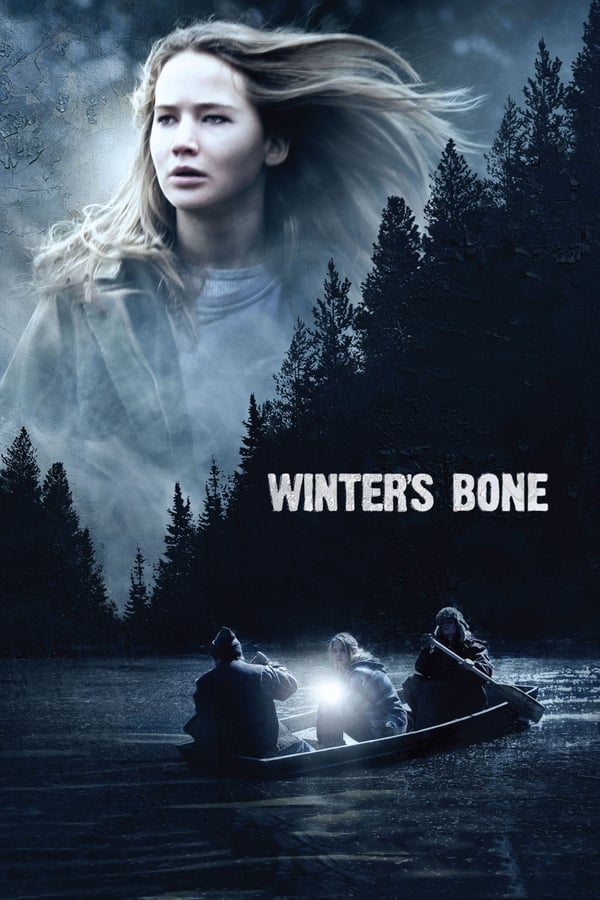 |ES| Winter s Bone