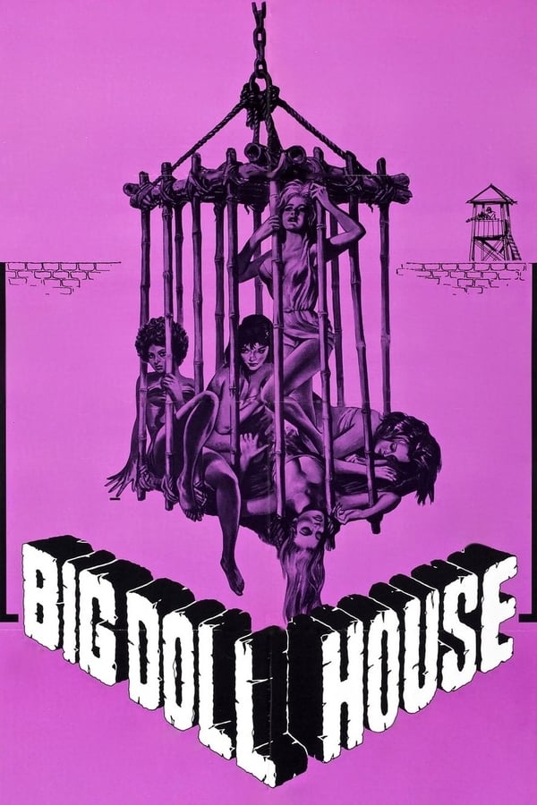 |EN| The Big Doll House