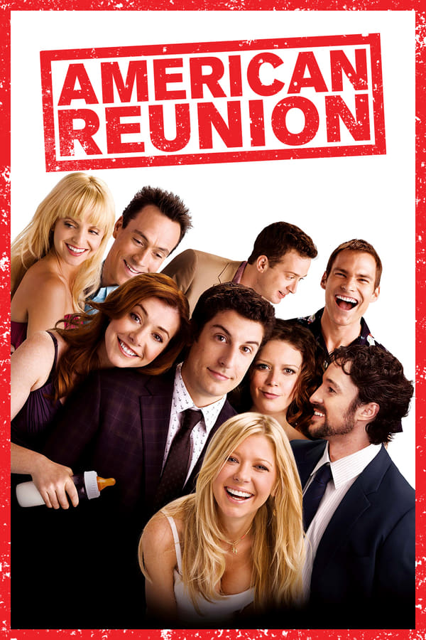 |ES| American Reunion