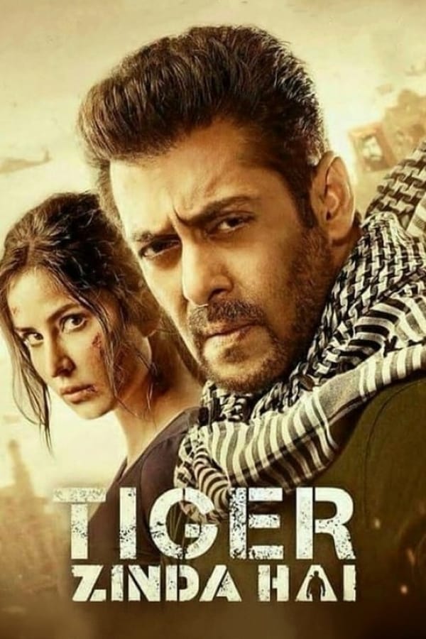 |IN| Tiger Zinda Hai