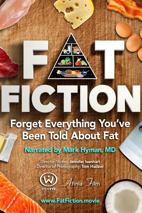 |EN| Fat Fiction