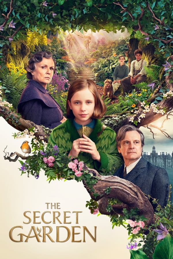 |ES| The Secret Garden