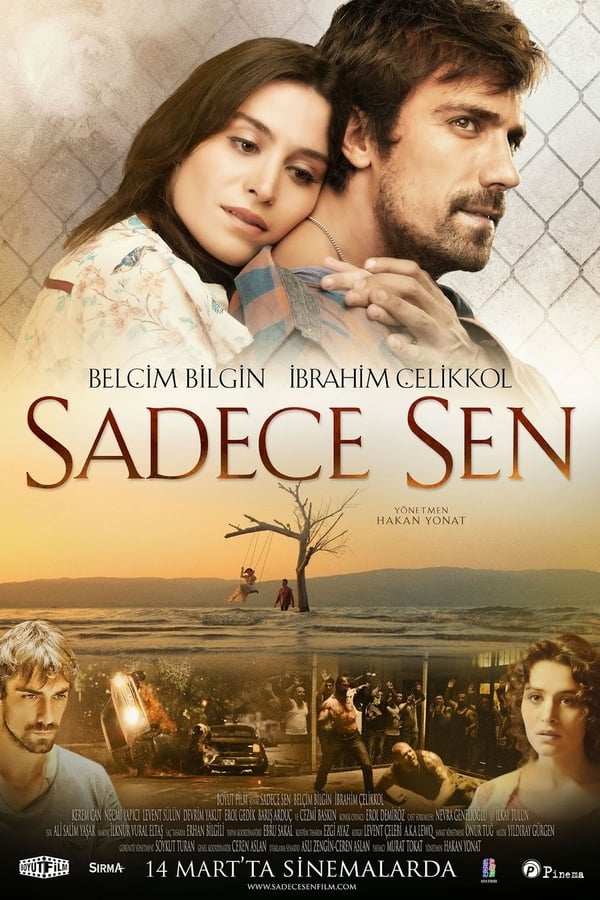 |TR| Sadece Sen