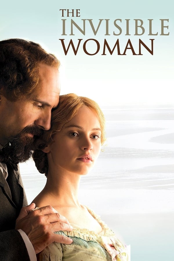 |DE| The Invisible Woman