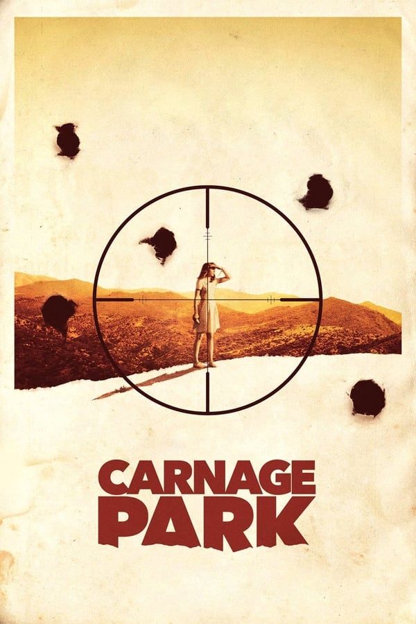 |DE| Carnage Park