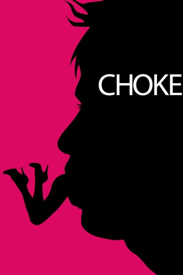 |EN| Choke