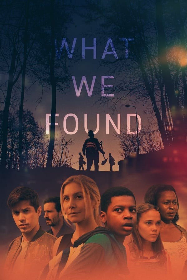 |EN| What We Found