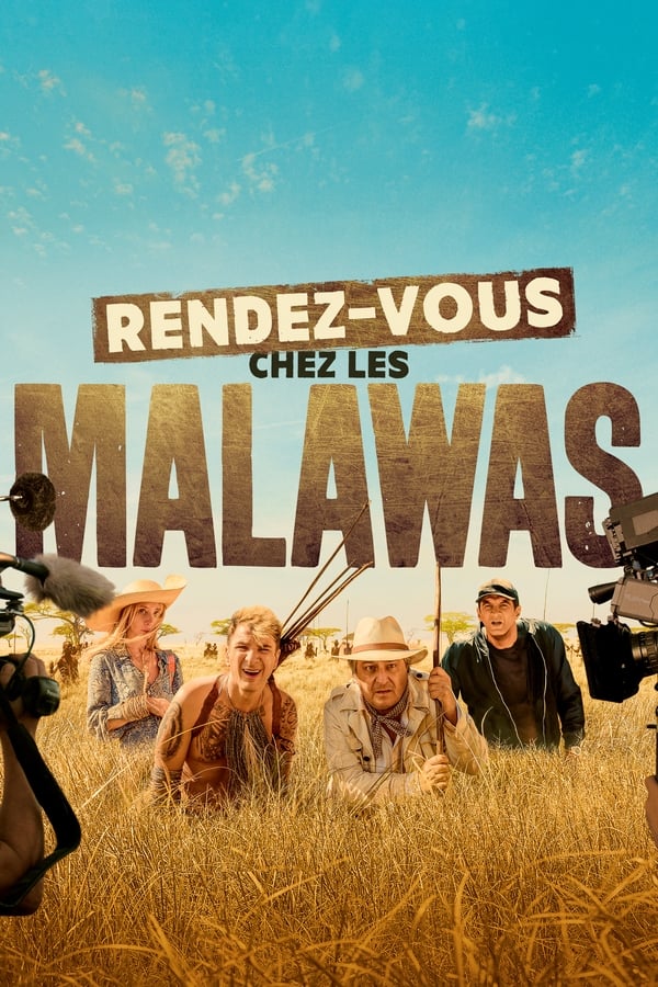 |FR| Rendez-vous chez les Malawas