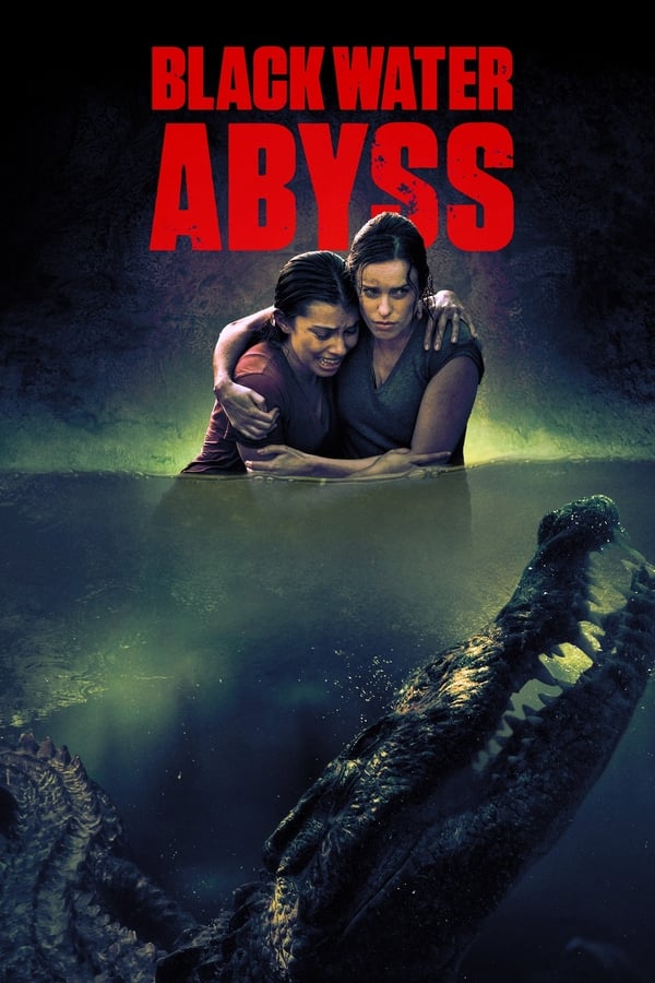 |EN| Black Water: Abyss